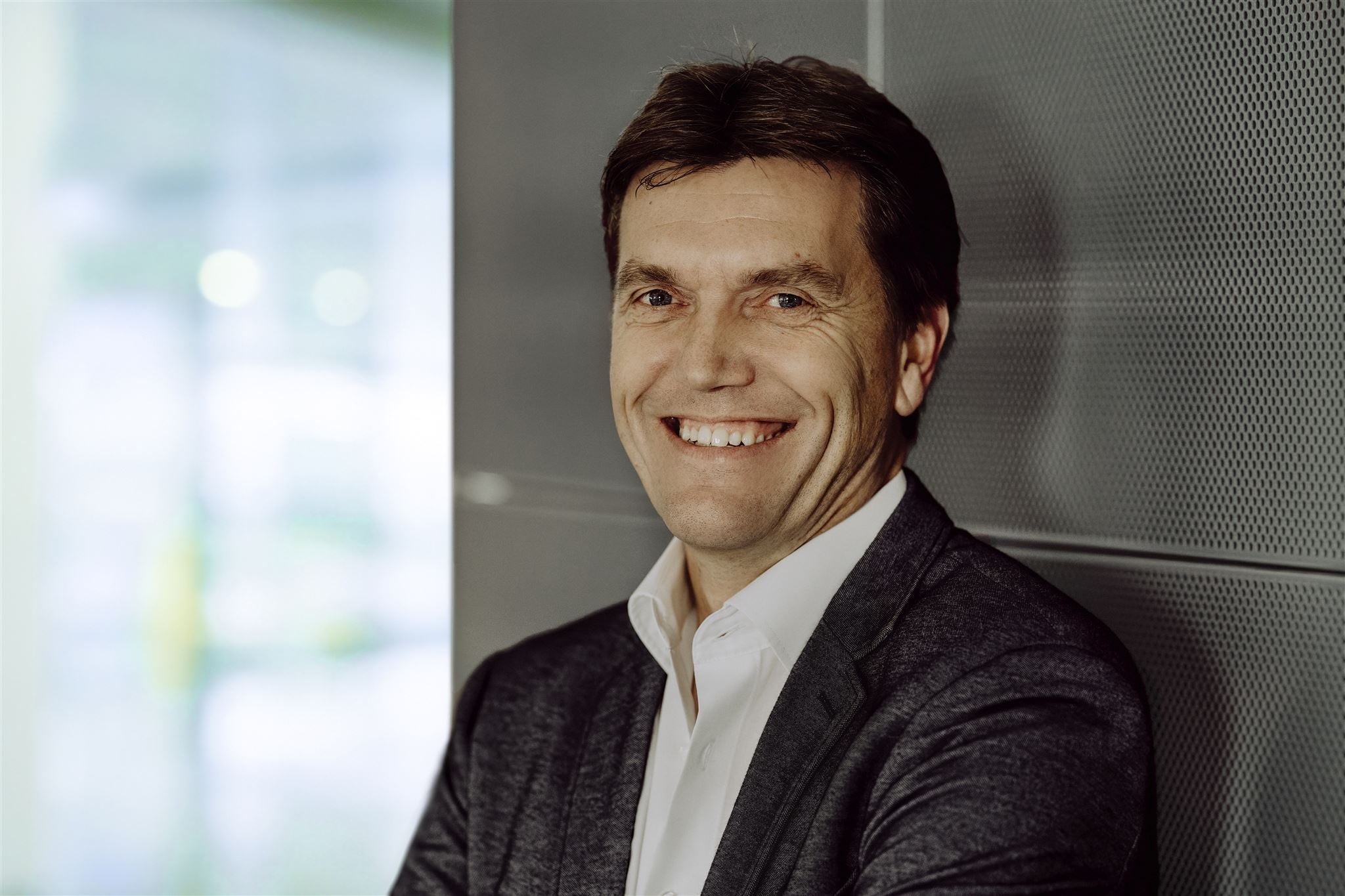 Klaus Dörsam