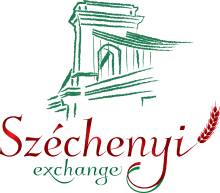 Szechenyi Börse am