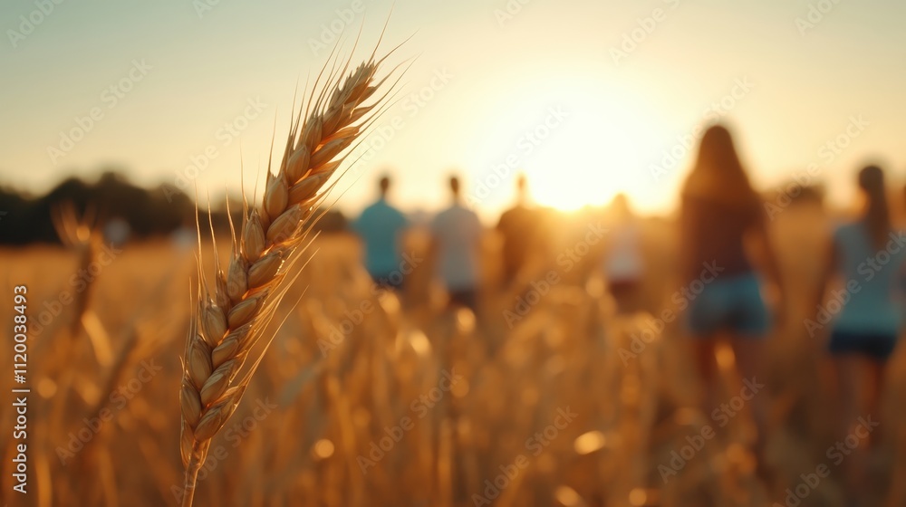 Wheat Tour 2025 – Tag 3: Aktueller Überblick zur Winterweizenernte in Kansas