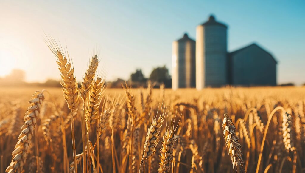 USDA Crop Progress: Positive Entwicklungen bei Mais, Weizen und Soja